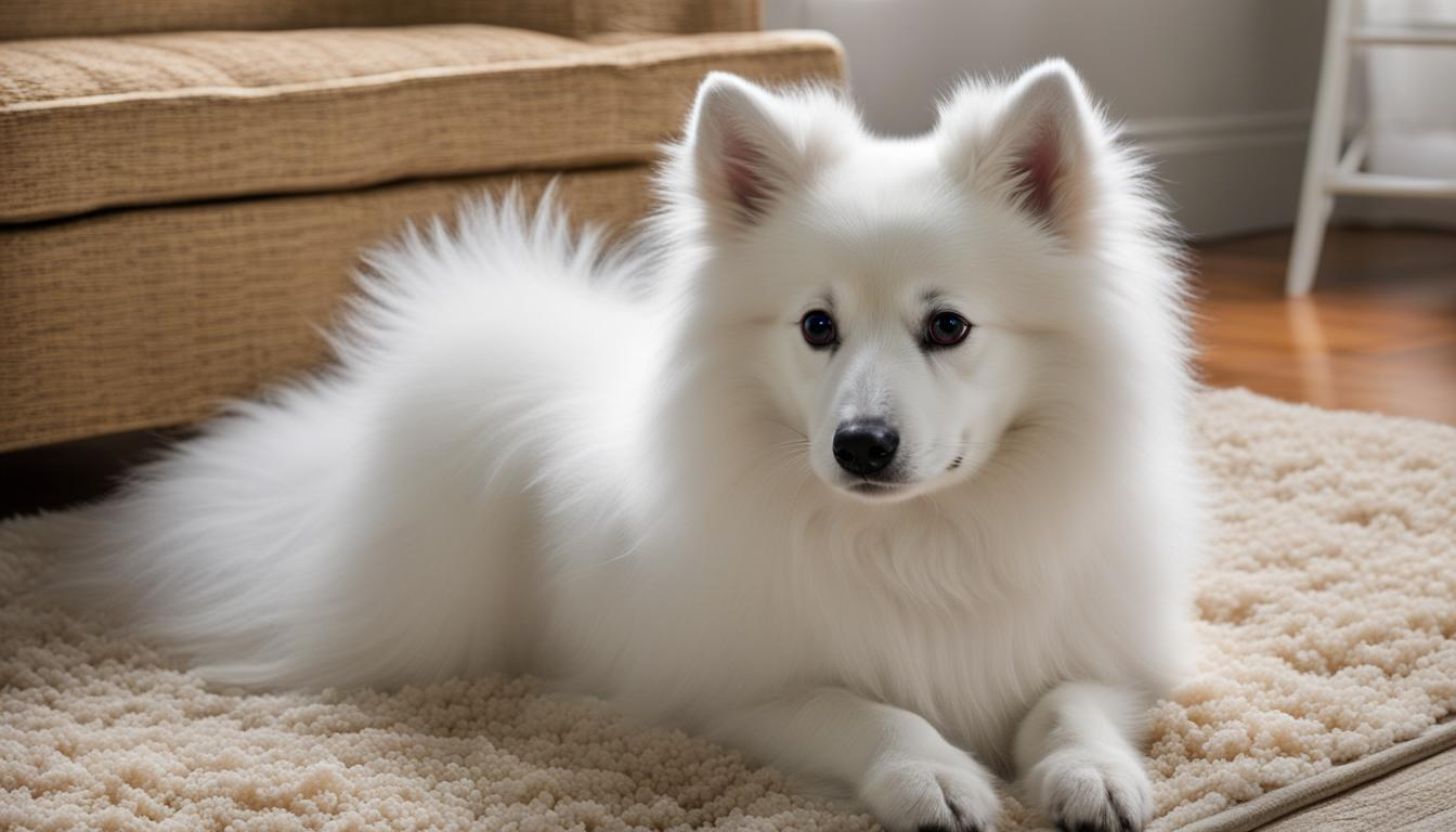 The Delightful American Eskimo Dog: Your Fluffy Best Friend
